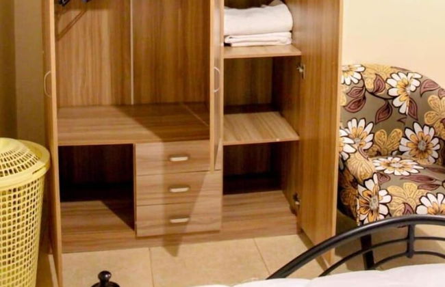 Too's Nest Edoret - Foto 22