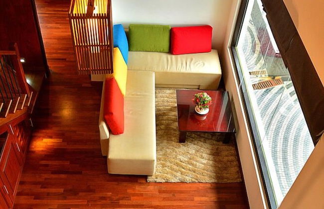 Villa Mount Royal - Photo 12