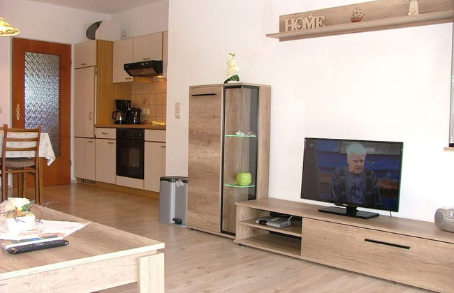 Haus Gertrud - Foto 22