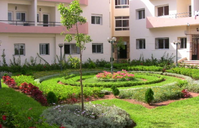 Résidence De l'Atlantique - Foto 16