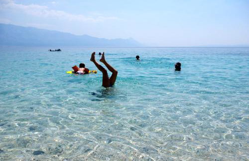 Holiday Home Nevista - Photo 65