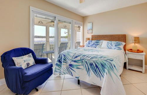 Boat, Fish and Swim Condo on St Johns River! - Foto 19