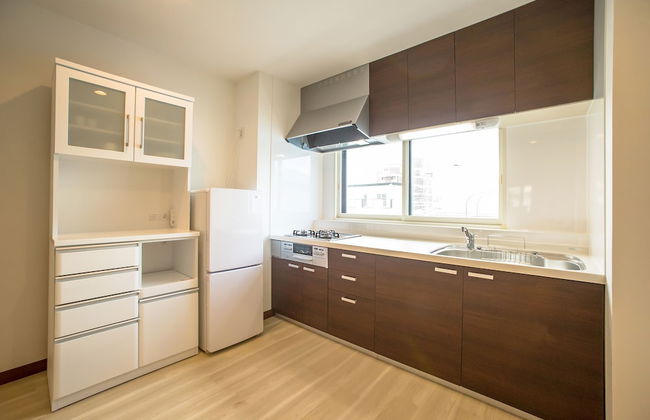 Condominium Panoramique Motomachi - Foto 29