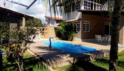 Casa das Conchas Ipioca - Foto 3