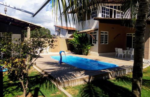 Casa das Conchas Ipioca - Foto 3