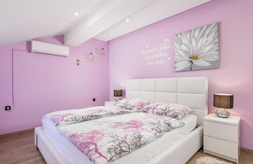 Touch of happiness apartment - Foto 1