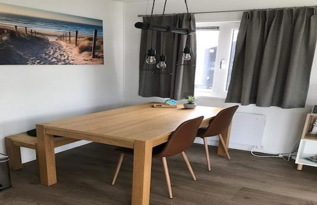 Comfortable Chalet With Microwave, on a Holiday Park 1 km. From the Beach - Photo 9