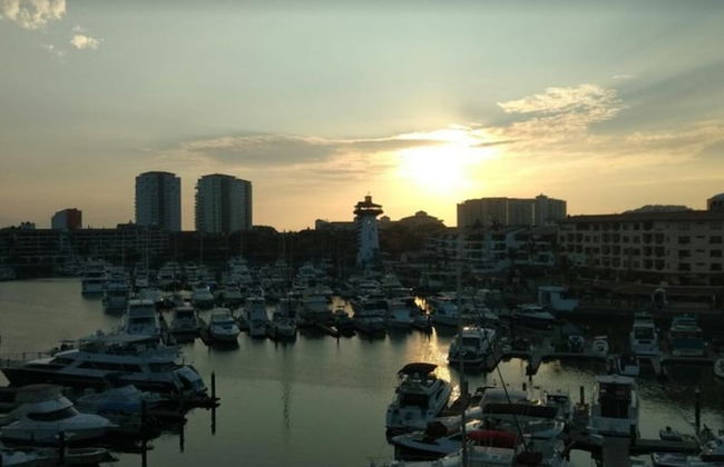 Penthouse María Bonita - Foto 23