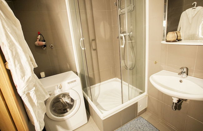 Funny Dolphins Apartments Spasskaya - Foto 25