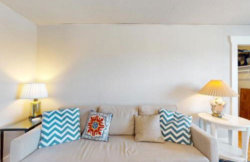 West Bremerton Cozy Home - Foto 4