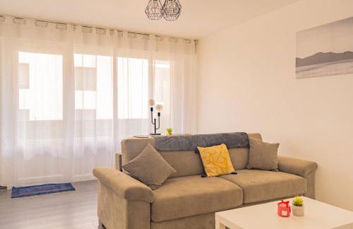 Escapade Confort au Cœur de la Ville Cosy&Moderne - Photo 32