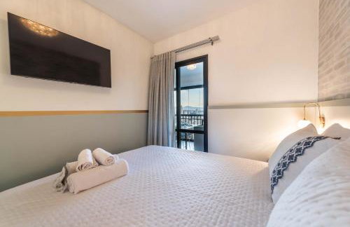 Rosemari's Apartments 2 Quartos Elegance Centro SP São João com Piscina - Foto 41