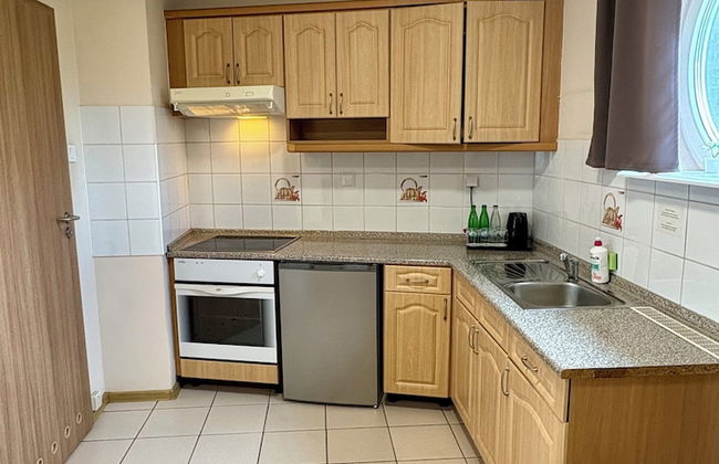 POLECZKI RESIDENCE APARTMENTS - Photo 49