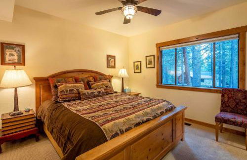 4 Mi to Diamond Peak Ski Resort Gem with Hot Tub - Foto 28