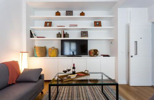 Apartamentos RG Plaza de España - Foto 64