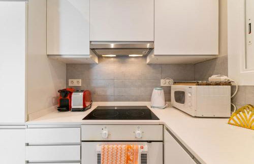 Marblau Beach Vacation and Downtown Sitges - Foto 23