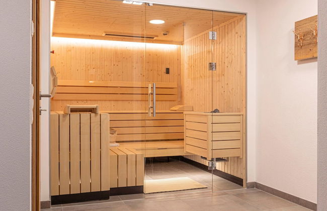 Luxurious Chalet With Sauna Near the Bathing Lake - Foto 32