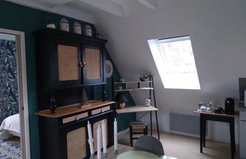 Le repos du facteur - Foto 10