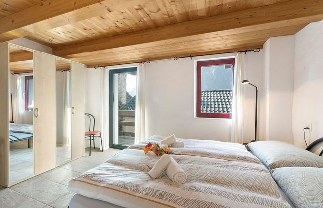 Rustico Paese Verzasca - Foto 6