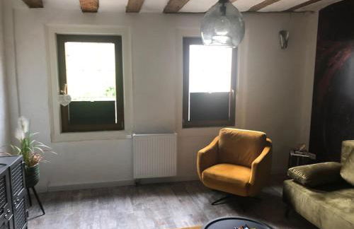 Fachwerkhaus Kürbis Bacharach - Photo 51