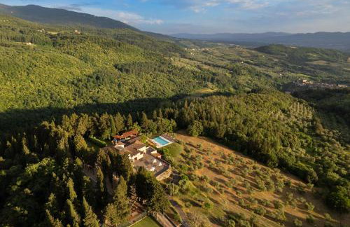 Podere Castellare - Foto 37