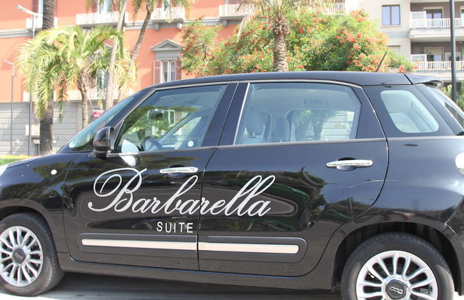 Barbarella Home - Foto 67