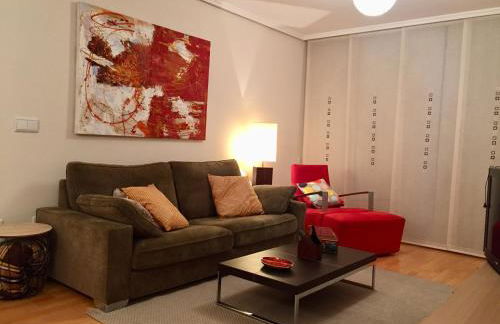 Apartamento en la Ciudad de las Ciencias y cerca de la playa - Foto 7