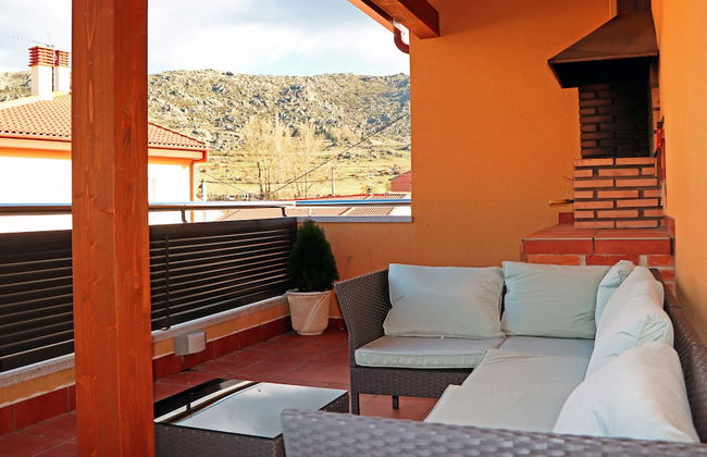 Casa Rural Los Moros - Foto 14