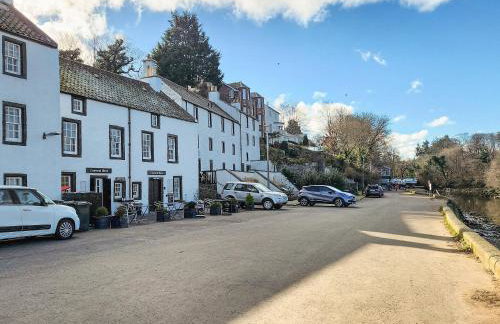 Quay Cottage - Foto 18