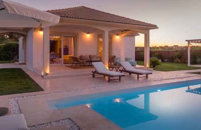 Villa Evanna - Foto 33