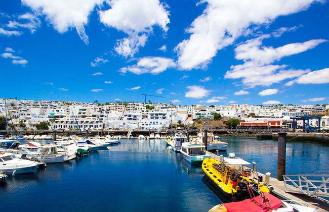 Puerto del Carmen Ferry - Photo 5