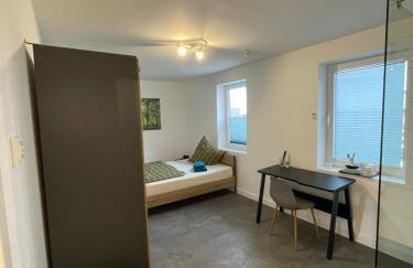 MR Ferienwohnung - Einzelzimmer Lina - Foto 3