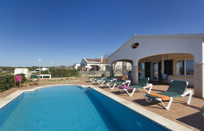 Villa Sirio - Foto 21