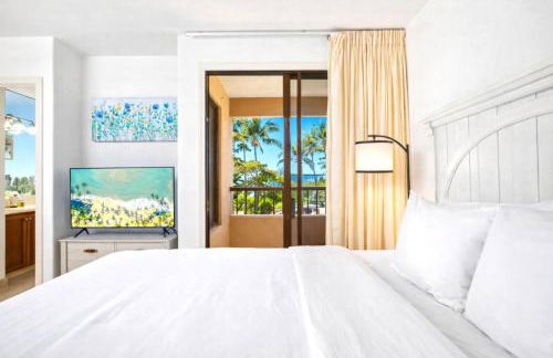 Kaanapali Royal 2-Bedroom Condo an Island Inspired Gem with Free Renal Car Included KRO-G201 by KBM - Foto 34