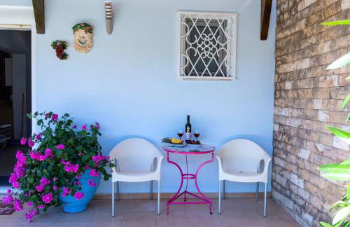 Posidonia Luxury Villas Kolympia - Foto 15