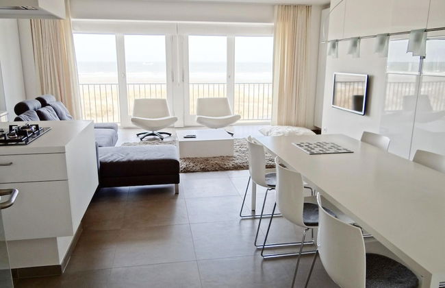 Ocean View Coastal Escape - Foto 9