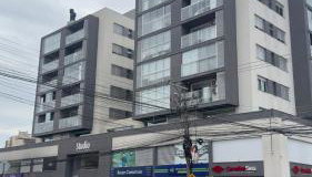 Loft Central com garagem - Photo 4