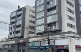 Loft Central com garagem - Foto 4
