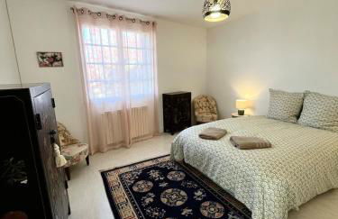 Le Bessinois - Appartement Centre Bourg - Foto 30