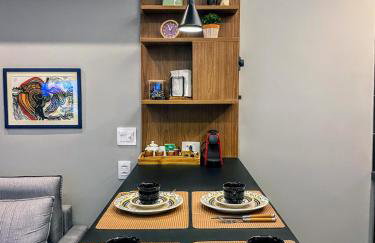 Allan - 820 · Studio do Arquiteto 2: moderno e sofisticado! - Foto 37