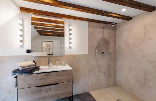 Modernes Loft mitten im Grünen - Foto 24