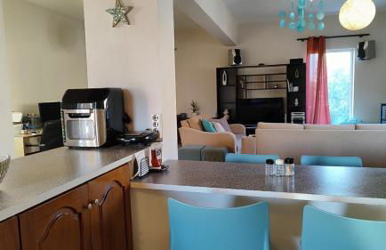 John's TownHouse Chania - Foto 38