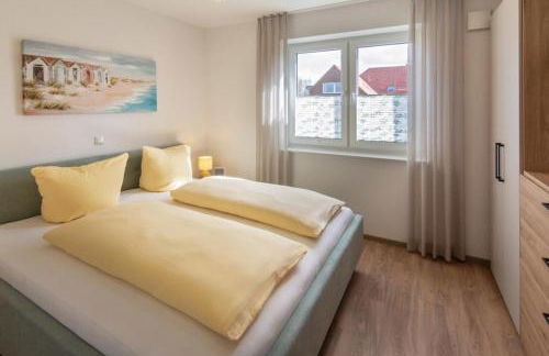 Ferienhaus Lüttje Steern 5 Sterne - Foto 17