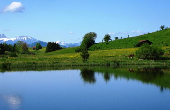 Sandra Comfortable Holiday Residence - Foto 15