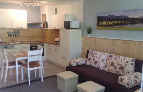 Ferienwohnung mit Charme I - Foto 1