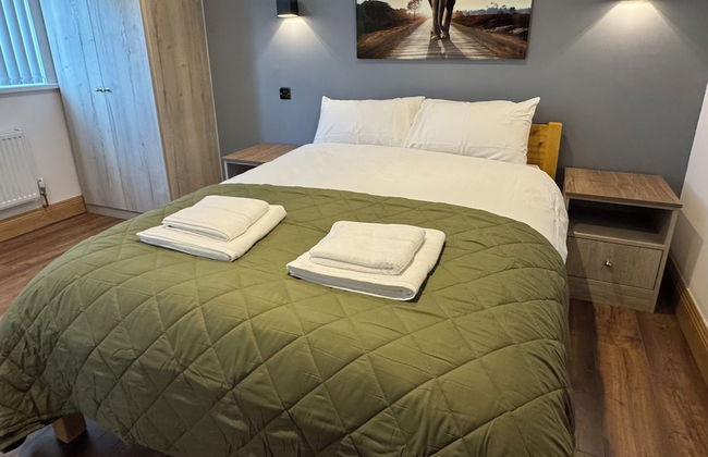 Chogan City Stays - Foto 9