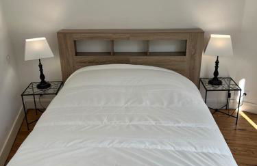 Wilson Magnifique cocon proche St Goustan 2p - Foto 14