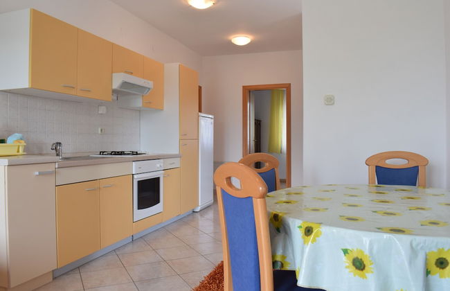 Apartments Green Oasis - Photo 10