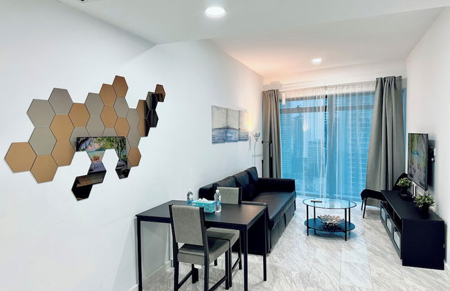 Eaton Residences KLCC by Luna - Foto 25