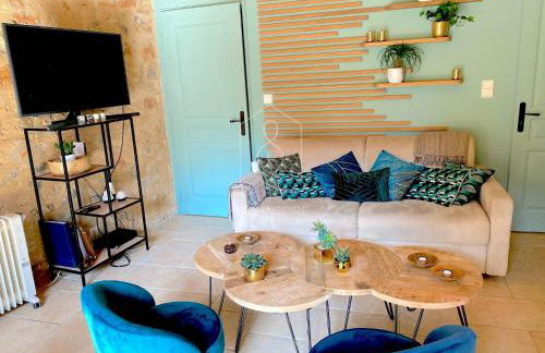 La Petite Maison d'Emmanuelle - Foto 7